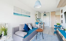 Apartamenty Sun&Snow Konopnicka City